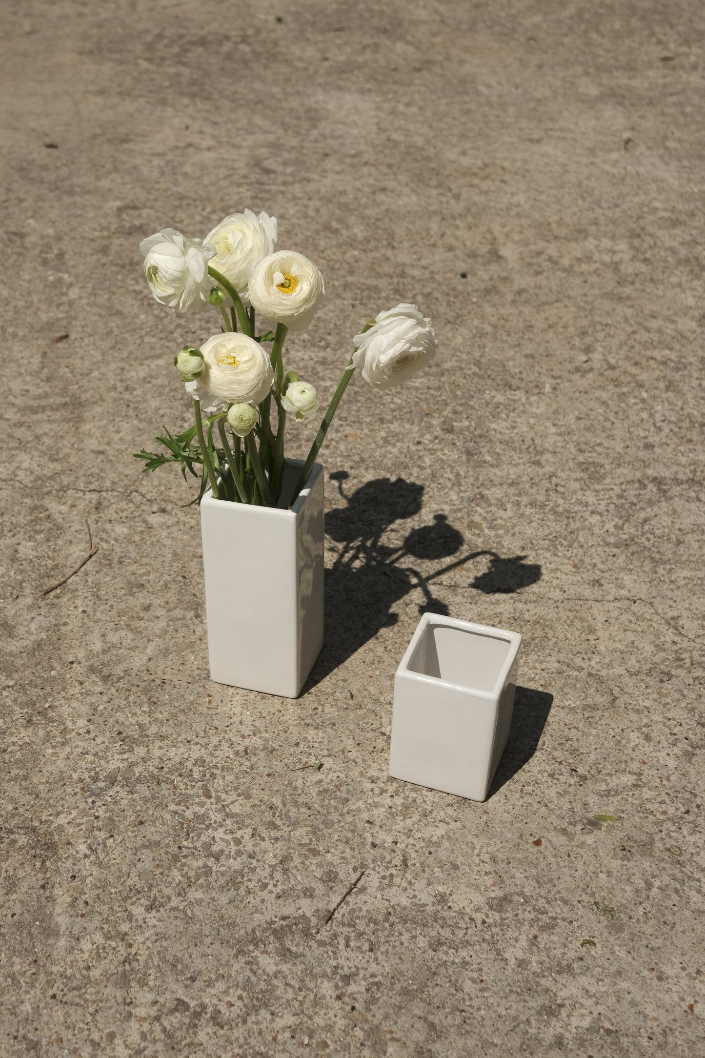 vase