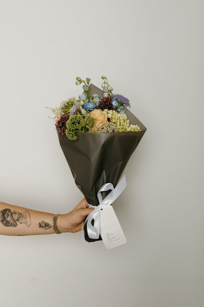 floral bundle