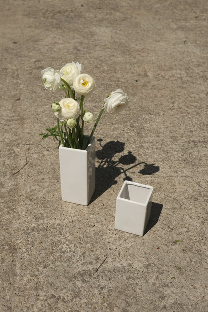 vase