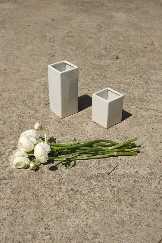 vase